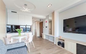 Apartment Pink Flamingo By Noclegi Renters